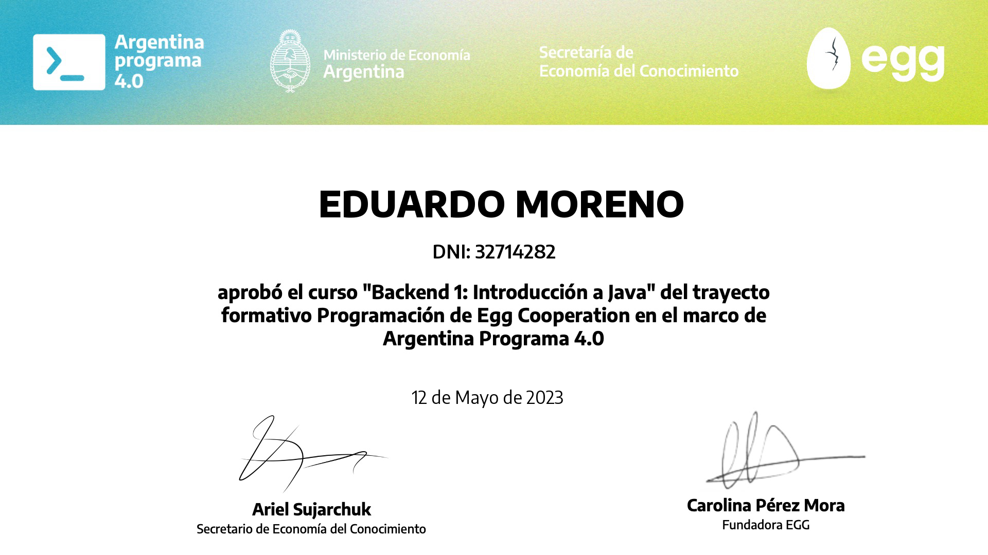 Backend 1_ Introducción a Java